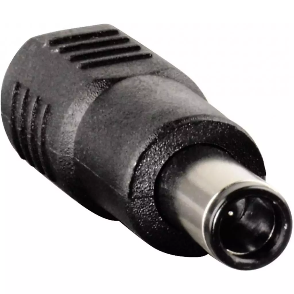 Блок питания к ноутбуку Hama Универсальный 15-19V / 90W (00012192) - 4 Блок питания к ноутбуку Hama Универсальный 15-19V / 90W (00012192) - 4