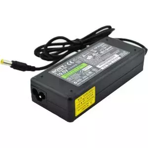 Блок питания к ноутбуку Drobak Sony 90W 19.5V 4.7A разъем 6.5*4.4 (142216)