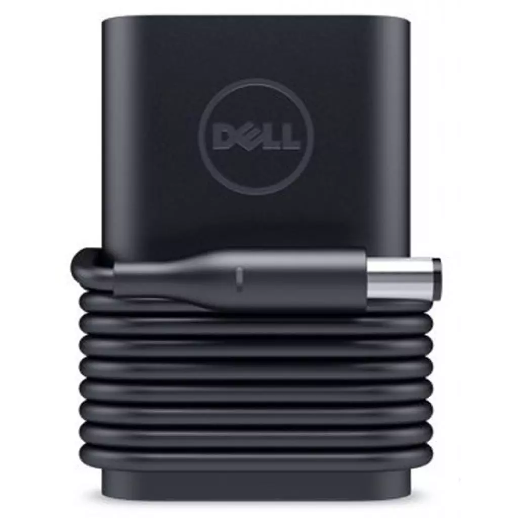 Блок питания к ноутбуку Dell 65W E5 AC Adapter Kit (450-ABFS) - 1 Блок питания к ноутбуку Dell 65W E5 AC Adapter Kit (450-ABFS) - 1