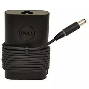 Блок питания к ноутбуку Dell 65W E5 AC Adapter Kit (450-ABFS)
