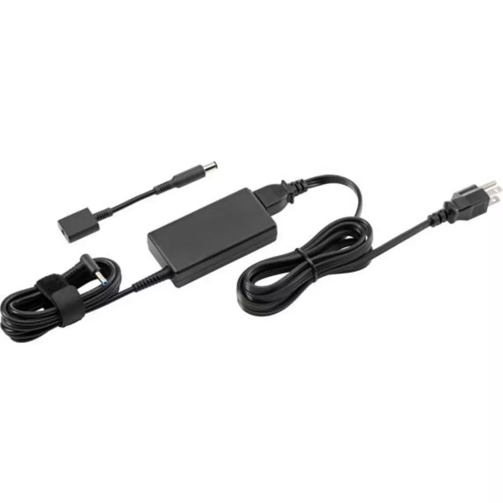 Блок питания к ноутбуку HP 45W USB-C G2 Power Adapter (1HE07AA)