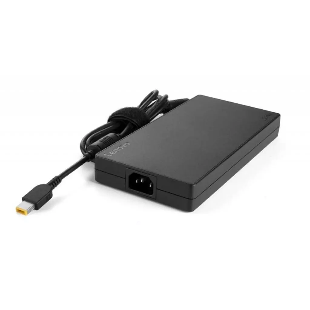 Блок питания к ноутбуку Lenovo ThinkPad 230W AC Adapter (slim tip) (4X20E75115)