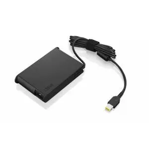 Блок питания к ноутбуку Lenovo ThinkPad Slim 135W AC Adapter (Slim tip) (4X20Q88543)