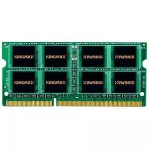 Модуль памяти для ноутбука SoDIMM DDR3 1GB 1333 MHz Kingmax (FSFD45F)