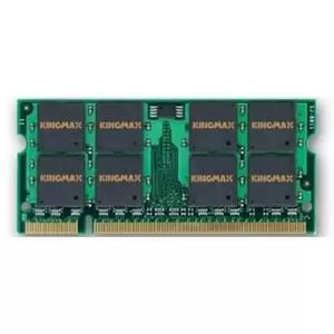 Модуль памяти для ноутбука SoDIMM DDR3 2GB 1333 MHz Kingmax (FSFE85F)