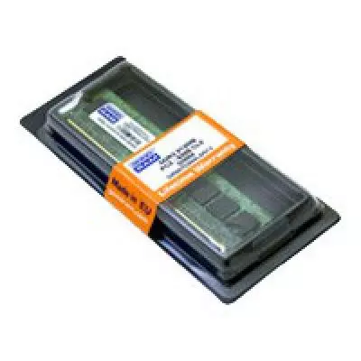Модуль памяти для ноутбука SoDIMM DDR2 4GB 800 MHz Goodram (GR800S264L6/4G)
