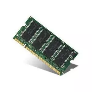 Модуль памяти для ноутбука SoDIMM DDR 512MB 333 MHz Goodram (GR333S64L25/512)