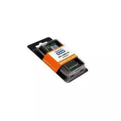 Модуль памяти для ноутбука SoDIMM DDR 1GB 333 MHz Goodram (GR333S64L25/1G)
