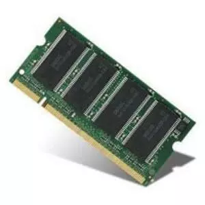 Модуль памяти для ноутбука SoDIMM DDR3 2GB 1066 MHz Samsung (M471B5673FH0-CF8 / M471B5673H0-CF8)