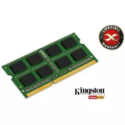 Модуль памяти для ноутбука SoDIMM DDR2 2GB 800 MHz Kingston (KVR800D2S6/2G)