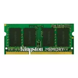 Модуль памяти для ноутбука SoDIMM DDR3 4GB 1333 MHz Kingston (KTA-MB1333/4G)