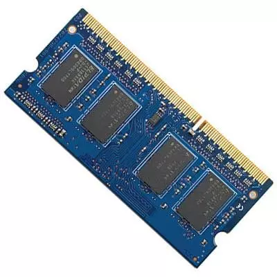 Модуль памяти для ноутбука SoDIMM DDR3 4GB 1333 MHz Hynix (HMT351S6BFR8C-H9N0 / HMT351S6CFR8C-H9N0)