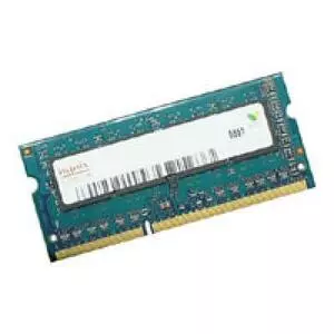 Модуль памяти для ноутбука SoDIMM DDR3 2GB 1333 MHz Hynix (HMT125S6DFR8C / HMT325S6BFR8C)