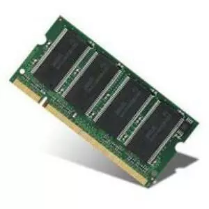 Модуль памяти для ноутбука SoDIMM DDR 1GB 400 MHz G.Skill (F1-3200CL3S-1GBSA)