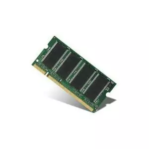 Модуль памяти для ноутбука SoDIMM DDR2 2GB 800 MHz G.Skill (F2-6400CL5S-2GBSQ)
