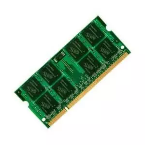 Модуль памяти для ноутбука SoDIMM DDR3 2GB 1066 MHz Geil (GS32GB1066C7SC)