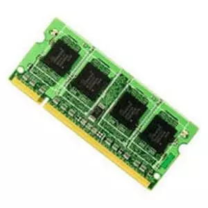 Модуль памяти для ноутбука SoDIMM DDR2 1GB 667 MHz Transcend (JM667QSU-1G)