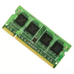 Модуль памяти для ноутбука SoDIMM DDR3 2GB 1333 MHz Transcend (JM1333KSU-2G)