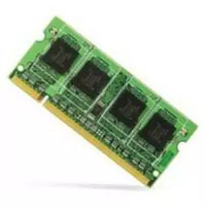 Модуль памяти для ноутбука SoDIMM DDR 1GB 400 MHz Patriot (PSD1G40016S)