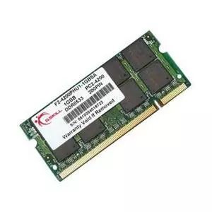 Модуль памяти для ноутбука SoDIMM DDR2 1GB 533 MHz G.Skill (F2-4200PHU1-1GBSA)