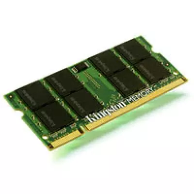 Модуль памяти для ноутбука SoDIMM DDR2 2GB 667 MHz Kingston (KVR667D2S5/2G)