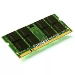 Модуль памяти для ноутбука SoDIMM DDR2 2GB 667 MHz Kingston (KVR667D2S5/2G)