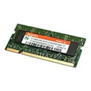 Модуль памяти для ноутбука SoDIMM DDR2 2GB 667 MHz Hynix (HYMP125S64CP8-Y5C-C)