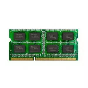 Модуль памяти для ноутбука SoDIMM DDR2 2GB 800 MHz Team (TED22G800C5-S01)