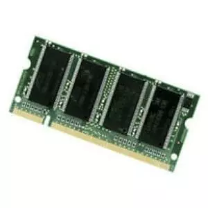 Модуль памяти для ноутбука SoDIMM DDR2 2GB 667 MHz Transcend (JM667QSU-2G)