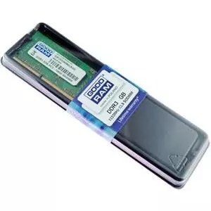 Модуль памяти для ноутбука SoDIMM DDR3 8GB 1333 MHz Goodram (W-AMM13338G / W-AMM13338GВ9)