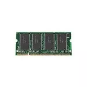 Модуль памяти для ноутбука SoDIMM DDR2 1GB 800 MHz Micron (RM12864AC800)
