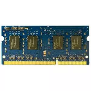 Модуль памяти для ноутбука SoDIMM DDR3 2GB 1600 MHz Elpida (EBJ20UF8BDU0-GN-F)