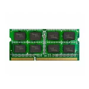 Модуль памяти для ноутбука SoDIMM DDR2 4GB 800 MHz Team (TED24G800C6-S01)
