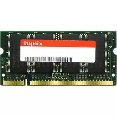 Модуль памяти для ноутбука SoDIMM DDR3 4GB 1333 MHz Hynix (HMT451S6MFR6C-H9N0)