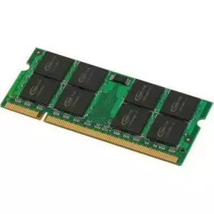 Модуль памяти для ноутбука SoDIMM DDR3 4GB 1333 MHz Team (TMD34G1333HC9-S01)