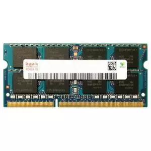 Модуль памяти для ноутбука SoDIMM DDR3 2GB 1600 MHz Hynix (HMT425S6AFR6A-PBNA / HMT425S6AFR6A-H9N0)