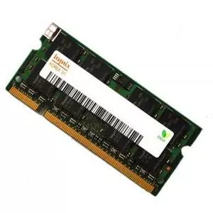 Модуль памяти для ноутбука SoDIMM DDR3L 8GB 1600 MHz Hynix (HMT41GS6AFR8R-PBN0 AA / HMT41GS6BFR8A-PB)