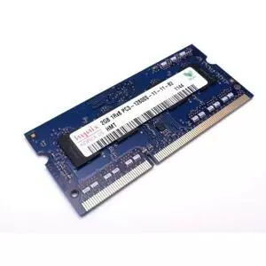 Модуль памяти для ноутбука SoDIMM DDR3L 2GB 1600 MHz Hynix (HMT425S6MFR6A-PBN0)
