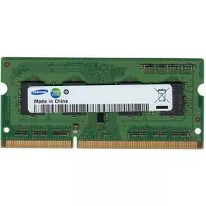 Модуль памяти для ноутбука SoDIMM DDR3 8GB 1600MHz Samsung (M471B1G73DX0-YK000)