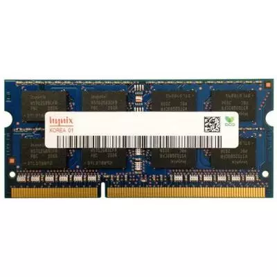 Модуль памяти для ноутбука SoDIMM DDR3 2GB 1866 MHz Hynix (HMT425S6AFR6C-RDN0)