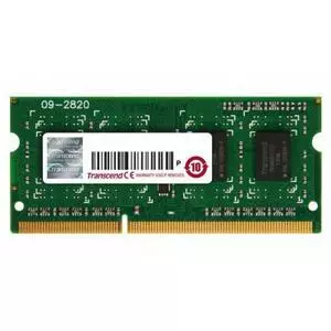 Модуль памяти для ноутбука SoDIMM DDR3L 8GB 1600 MHz Transcend (TS1GSK64W6H)