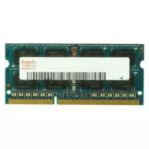 Модуль памяти для ноутбука SoDIMM DDR3 8GB 1333 MHz Hynix (HMT41GS6AFR8С-H9N0)