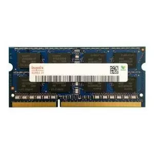 Модуль памяти для ноутбука SoDIMM DDR3 8GB 1866 MHz Hynix (HMT41GS6AFR8C-RDN0)