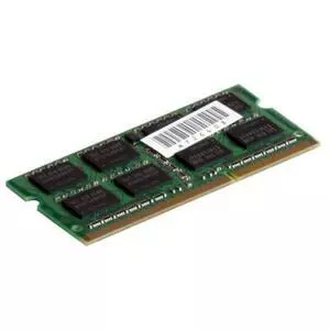 Модуль памяти для ноутбука SoDIMM DDR-3 4GB 1333 MHz Samsung (4/1333 sam)