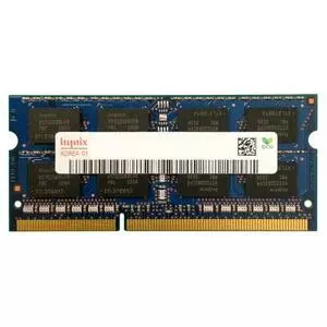 Модуль памяти для ноутбука SoDIMM DDR3 2GB 1866 MHz Hynix (HMT325S6FFR6A-RDN0)