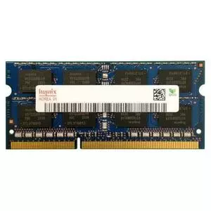 Модуль памяти для ноутбука SoDIMM DDR3 8GB 1600 MHz Hynix (HMT41GS6AFR8C-PBN0)