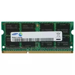 Модуль памяти для ноутбука SoDIMM DDR3 2GB 1333 MHz Samsung (M471B5773DH0-YH9)