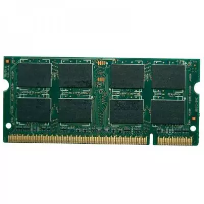 Модуль памяти для ноутбука SoDIMM DDR3 4GB 1333 MHz Hynix (HMT451S6MFR6C-H9N0 AA)