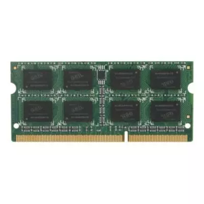 Модуль памяти для ноутбука SoDIMM DDR3 2GB 1333 MHz Geil (GS32GB1333C9SC)