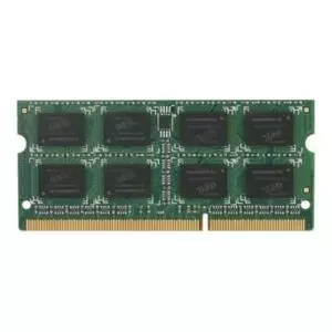 Модуль памяти для ноутбука SoDIMM DDR3 2GB 1333 MHz Geil (GS32GB1333C9SC)